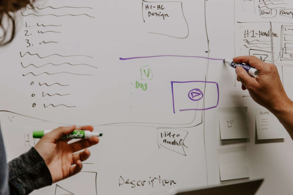 Metodología del Experience-Driven Design