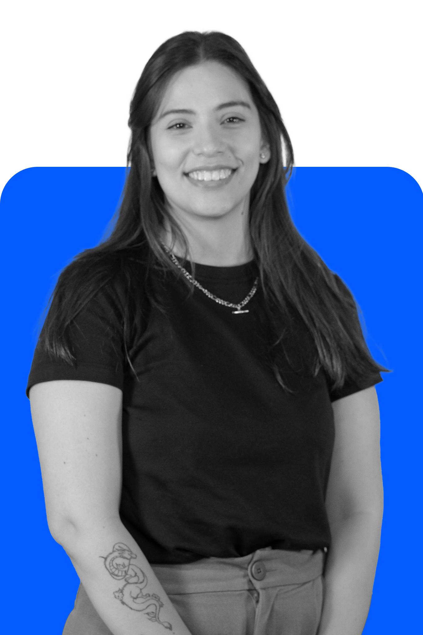 Nosotros - Blaster Design