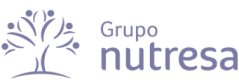 Logo Nutresa