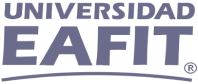 Logo Universidad Eafit