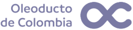 Logo Oleoducto de Colombia