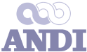 Logo ANDI