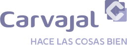 Logo Grupo Carvajal