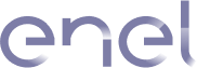 Logo Enel Energía