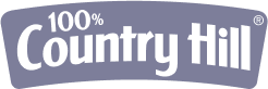 Logo Country Hill Meals