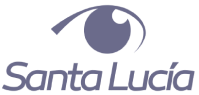 Logo Optica Santa Lucia