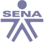 Logo Sena Educación Colombia