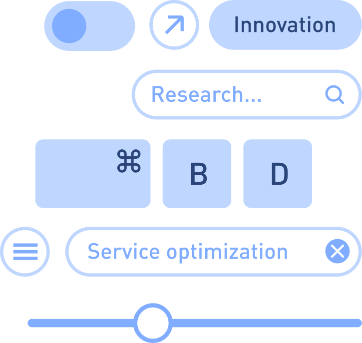 Imagen esquema diseño de servicios