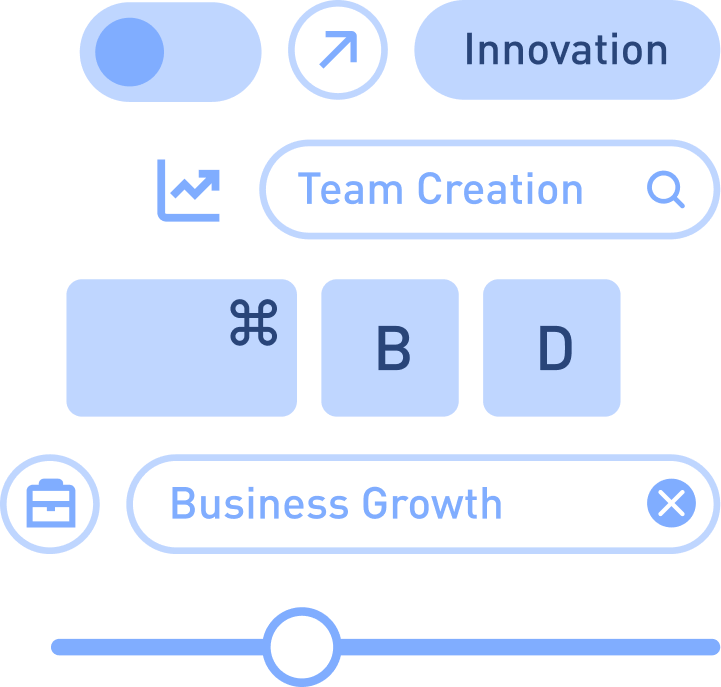 Imagen esquema formación empresarial